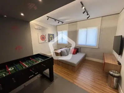 Apartamento com 2 Quartos à venda, 34m² no Barra Funda, São Paulo