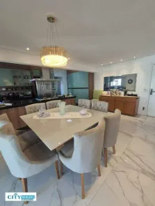 Apartamento com 3 Quartos à venda, 122m² no Jardim Flor da Montanha, Guarulhos