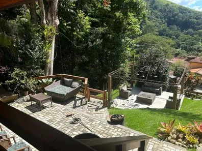 Casa com 5 Quartos à venda, 225m² no Corrêas, Petrópolis