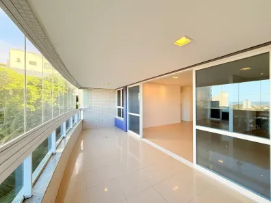 Apartamento com 4 Quartos à venda, 162m² no Patamares, Salvador
