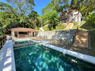 Imóvel Comercial com 5 Quartos à venda, 400m² no Arraial D'Ajuda, Porto Seguro