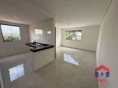 Casa com 3 Quartos à venda, 73m² no Jardim Leblon, Belo Horizonte
