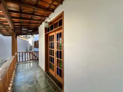 Casa com 3 Quartos para alugar, 342m² no Luxemburgo, Belo Horizonte