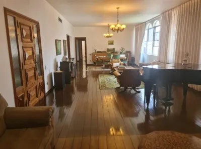 Apartamento com 4 Quartos à venda, 280m² no Tijuca, Rio de Janeiro