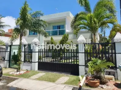 Casa com 4 Quartos à venda, 361m² no Barra do Jacuípe, Camaçari