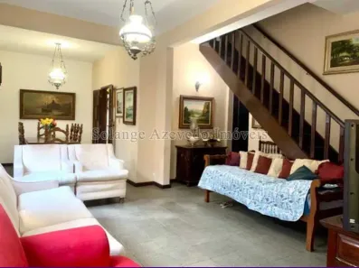 Casa com 4 Quartos à venda, 295m² no Grajaú, Rio de Janeiro