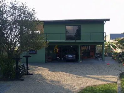 Fazenda/Sítio com 5 Quartos à venda, 220m² no Recanto Campestre Internacional de Viracopos Gleba 4, Indaiatuba