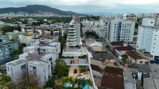 Apartamento com 2 Quartos à venda, 107m² no Itacorubi, Florianópolis