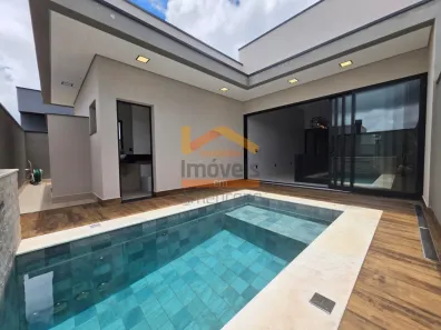 Casa de Condomínio com 3 Quartos à venda, 176m² no Jardim Recanto das Águas, Nova Odessa