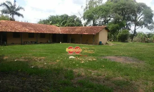 Fazenda/Sítio com 3 Quartos à venda, 7280m² no Bairro da Ponte, Itatiba