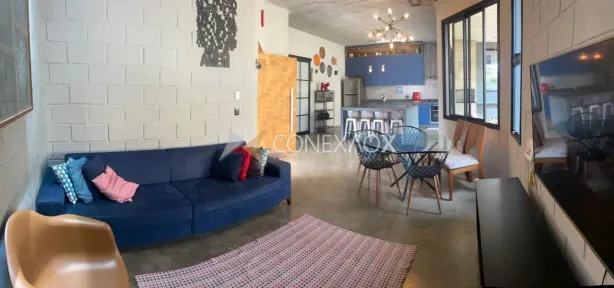 Casa de Condomínio com 3 Quartos à venda, 170m² no Jardim Golden Park Residence, Hortolândia