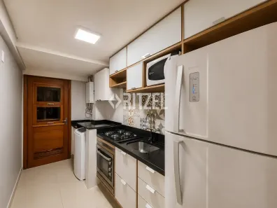 Apartamento com 2 Quartos para alugar, 66m² no Ideal, Novo Hamburgo