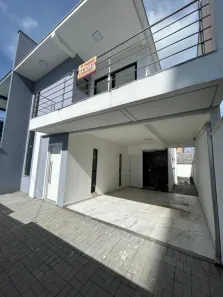 Sobrado com 3 Quartos à venda, 139m² no Centro, Penha