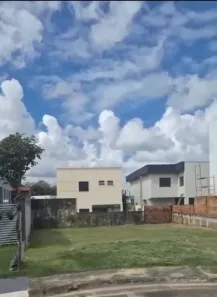 Lote/Terreno à venda, 255m² no Coqueiro, Belém