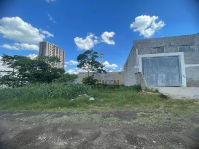 Lote/Terreno à venda, 265m² no Jardim Contorno, Bauru