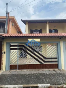 Casa de Condomínio com 3 Quartos à venda, 250m² no Remédios, Osasco