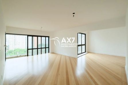 Apartamento com 3 Quartos à venda, 177m² no Moema, São Paulo