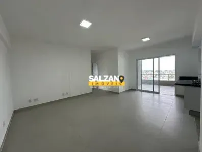 Apartamento com 3 Quartos à venda, 120m² no Vila Costa, Taubaté