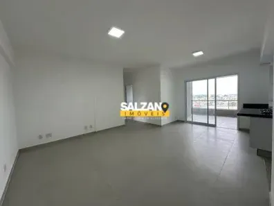 Apartamento com 3 Quartos para venda ou aluguel, 120m² no Vila Costa, Taubaté