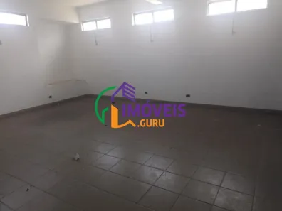 Galpão/Depósito/Armazém para alugar, 1100m² no Jardim Jamaica, Santo André