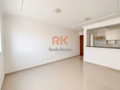 Apartamento com 2 Quartos à venda, 58m² no Santa Terezinha, Belo Horizonte