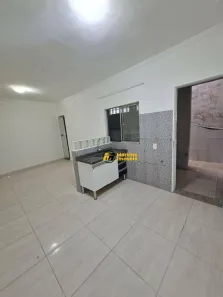 Casa com 1 Quarto para alugar, 44m² no km 18, Osasco