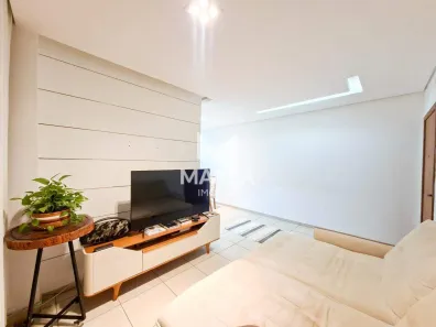 Apartamento com 2 Quartos para alugar, 60m² no Castelo, Belo Horizonte