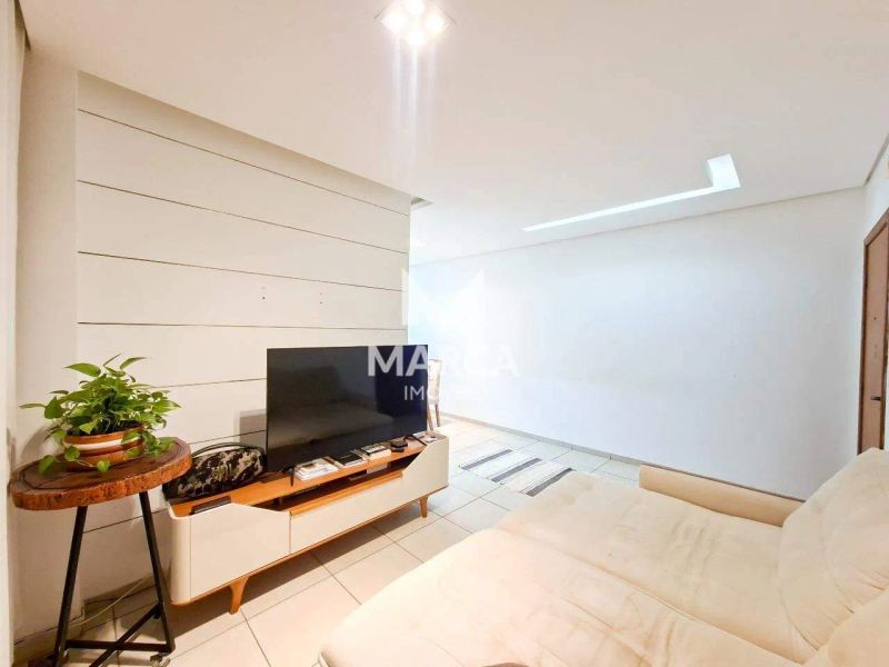 Apartamento com 2 quartos — Castelo, Belo Horizonte