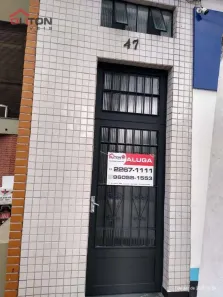 Sala Comercial para alugar, 35m² no Tucuruvi, São Paulo