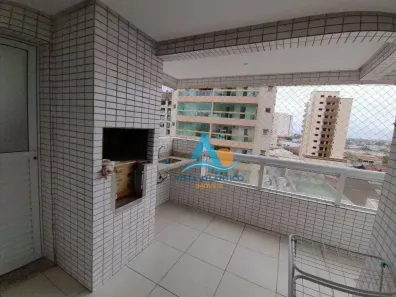 Apartamento com 1 Quarto à venda, 62m² no Tupi, Praia Grande
