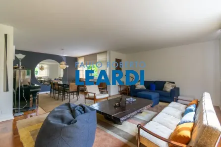 Apartamento com 3 Quartos à venda, 170m² no Centro, São Paulo