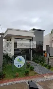 Apartamento com 2 Quartos à venda, 48m² no Jardim Nações Unidas, Londrina