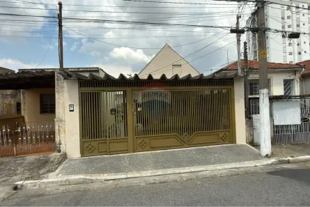 Casa com 5 Quartos à venda, 216m² no Vila Gustavo, São Paulo