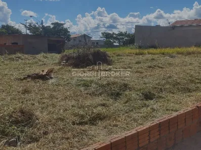 Lote/Terreno à venda, 211m² no Residencial Mais Parque Mirassol, Mirassol