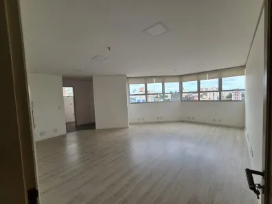 Sala Comercial para alugar, 45m² no Centro, Campinas