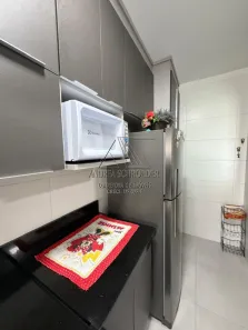 Apartamento com 2 Quartos à venda, 80m² no Guilhermina, Praia Grande