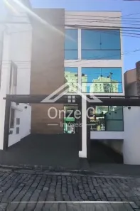 Prédio Comercial para alugar, 360m² no Vila Camargos, Guarulhos