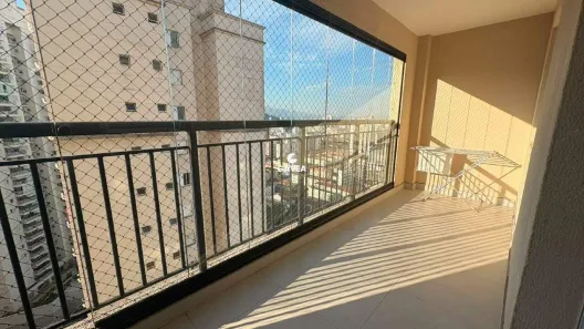 Apartamento com 2 Quartos à venda, 84m² no Marapé, Santos