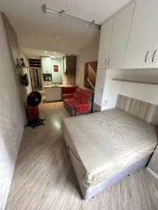 Kitnet com 1 Quarto à venda, 31m² no Centro, São Paulo