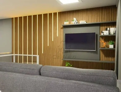 Casa com 3 Quartos à venda, 128m² no Portal de Versalhes 1, Londrina