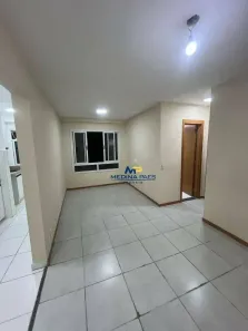 Apartamento com 2 Quartos à venda, 56m² no Vista Alegre, São Gonçalo