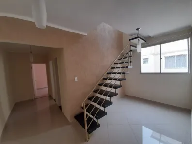 Apartamento com 2 Quartos para alugar, 113m² no Jardim Santa Clara, Taubaté