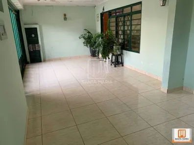 Casa com 3 Quartos à venda, 102m² no Sumarezinho, Ribeirão Preto