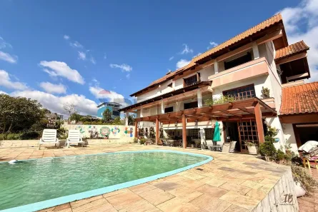 Casa com 3 Quartos à venda, 467m² no Nossa Senhora de Fátima, Caxias do Sul