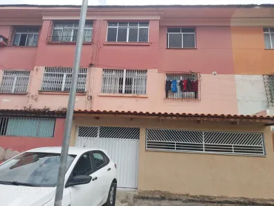 Apartamento com 2 Quartos à venda, 68m² no Caminho de Areia, Salvador