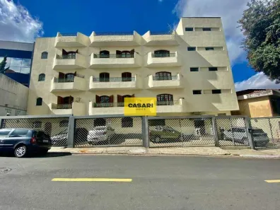 Apartamento com 2 Quartos à venda, 121m² no Rudge Ramos, São Bernardo do Campo