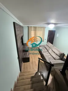 Sobrado com 2 Quartos à venda, 116m² no Macedo, Guarulhos