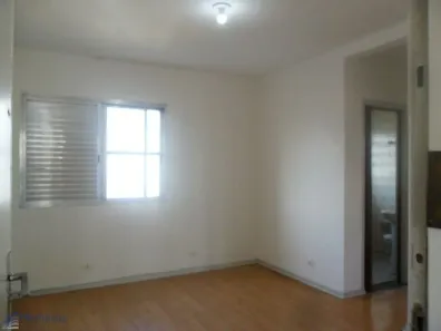 Apartamento com 1 Quarto à venda, 43m² no Bela Vista, São Paulo