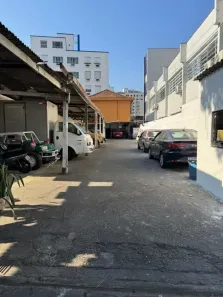 Lote/Terreno à venda, 400m² no Ponta da Praia, Santos