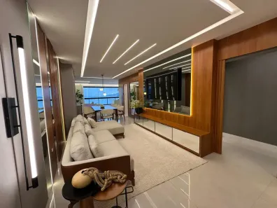Cobertura com 4 Quartos à venda, 160m² no Perequê, Porto Belo